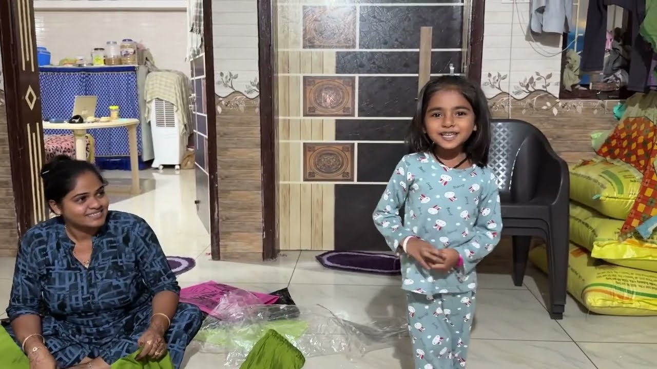 જૂનાગઢમાં મોટી ખરીદી કરી 🤩