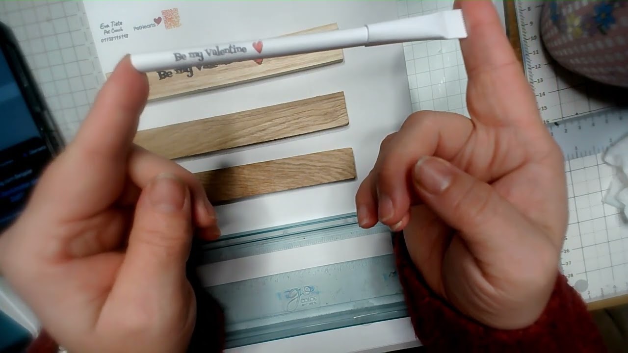 COLOP E MARK GO...was er so kann(: