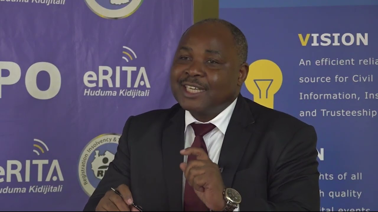 RITA YAVUNJA BODI YA KANISA LA WAADIVENTISTA WASABATO KWA  UBADHIRIFU NA MATUMIZI MABAYA YA MADARAKA