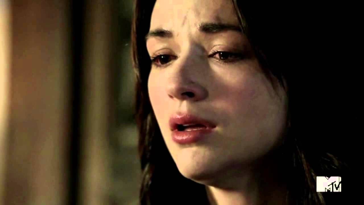 Stiles + Allison | Say Something