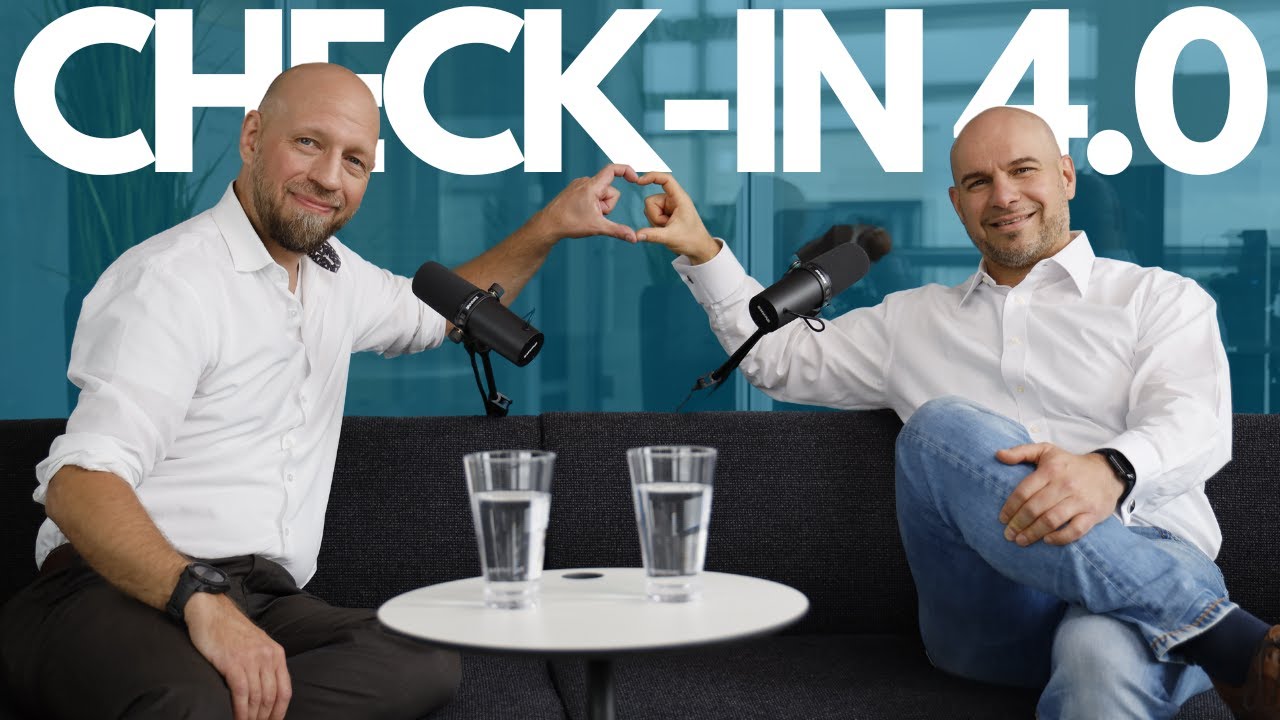Warum Digitalisierung die Zukunft der Hotels bestimmt | Gespr&auml;ch mit Matthias Beinlich