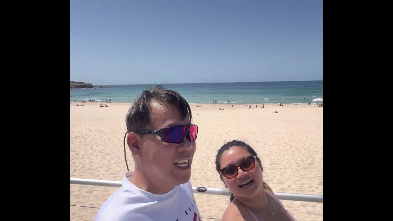 Bondi 2026