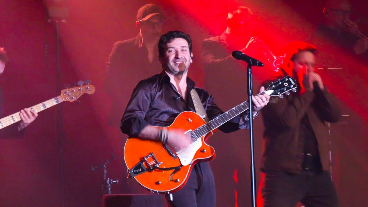 LIVE - Phoenix 66 (hommage Johnny Hallyday)