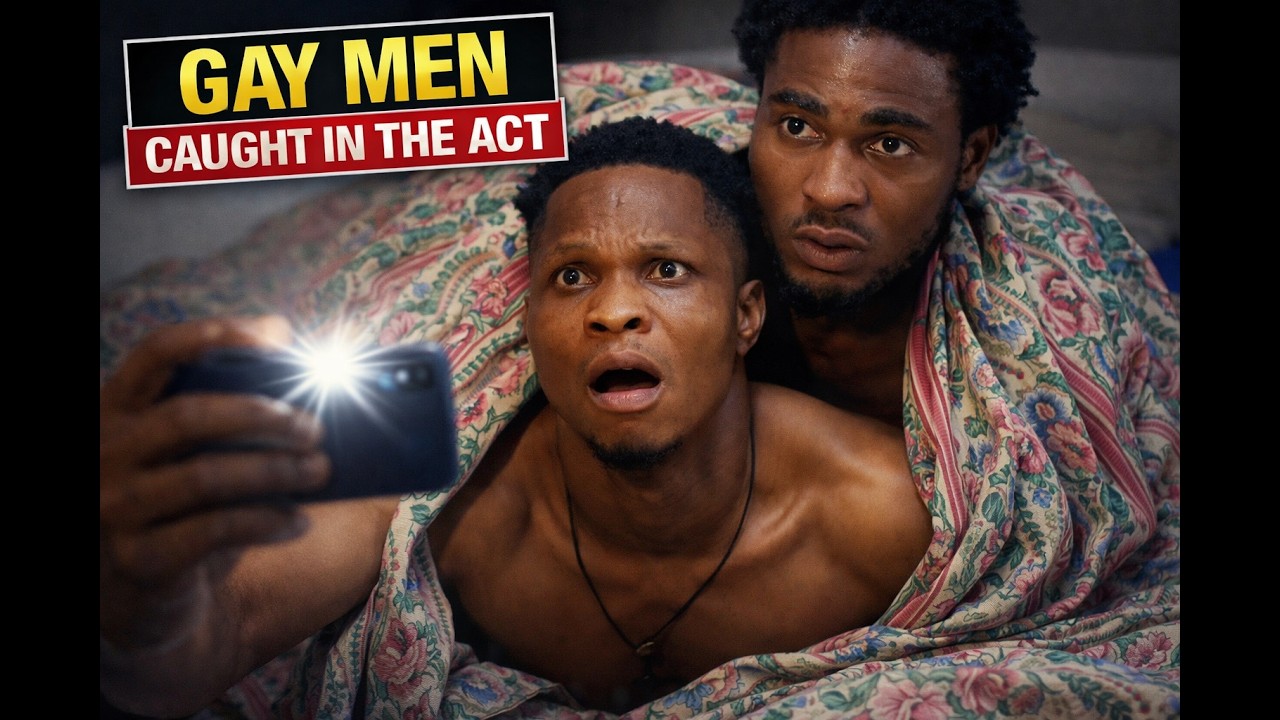 Little Perfect &mdash; LGBTQ+ Story of Pain, Denial & Love Against All Odds | AfricanGayMen. AfricanPride🌈