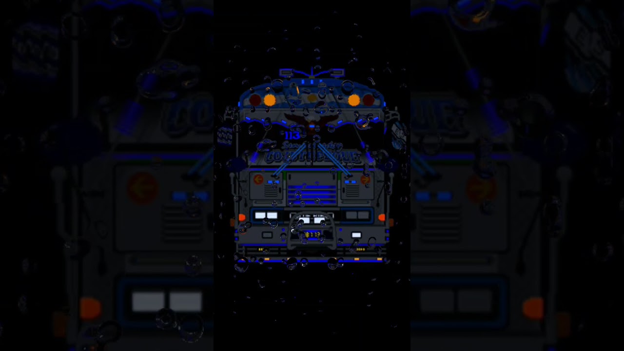 Heidita ruta 113 #animación  musica @RozhesBeats