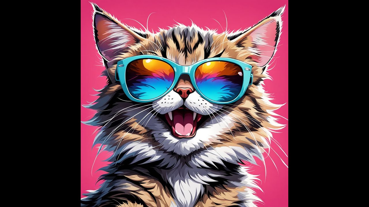 Ultimate Cat-tastrophe: Hilarious Feline Fails!