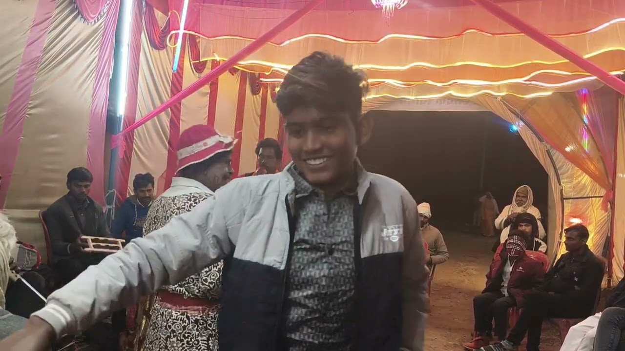न्यू बुंदेली रावला पार्टी कॉमेडी न्यू sog bundeli geet song 