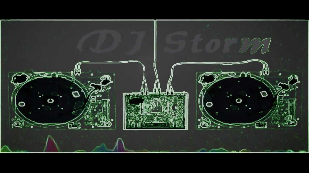 Bingo Players & LMFAO - Rattle vs. Sexy And I Know It [DJ Storm - Bootleg mix]