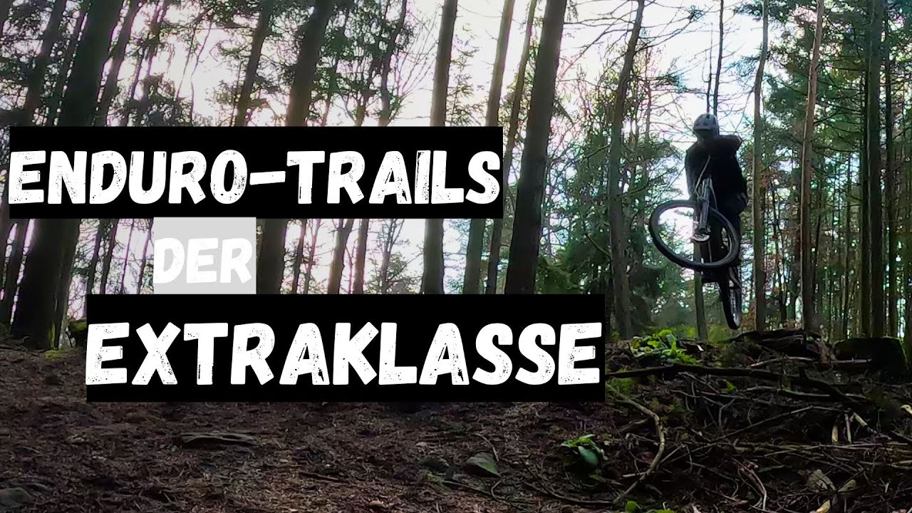 Rumpelflow par excellence!! | Enduro MTB | Radon Deft | 2025 | Enduro VTT de la Scherhol