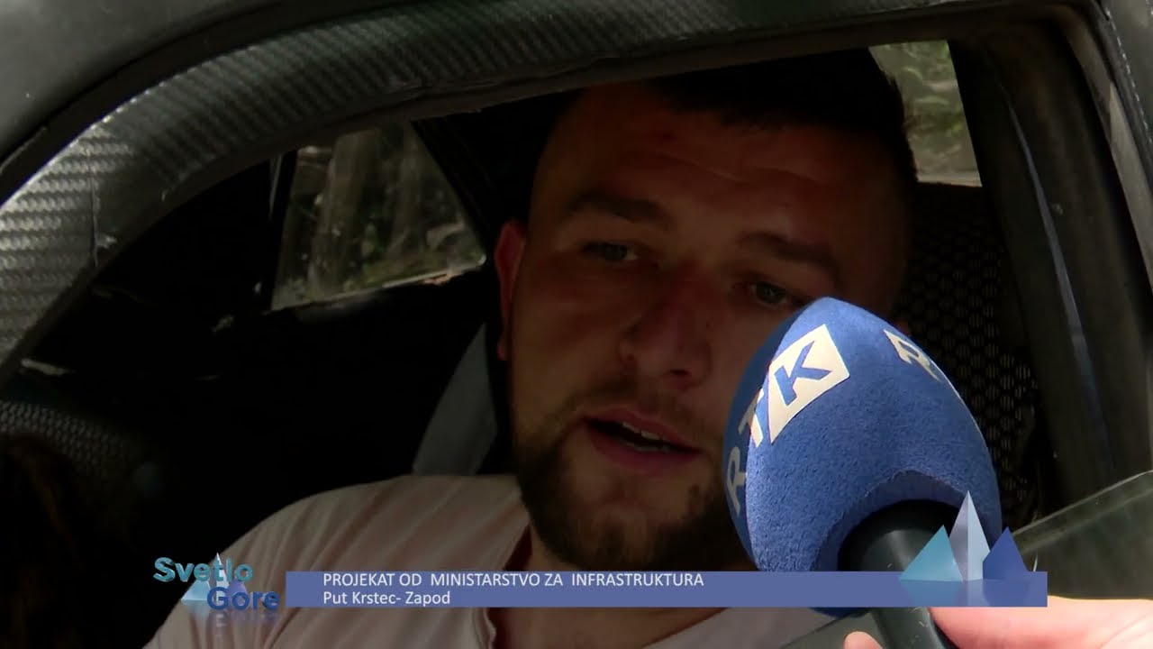 Svetlo Gore  15.06.2024