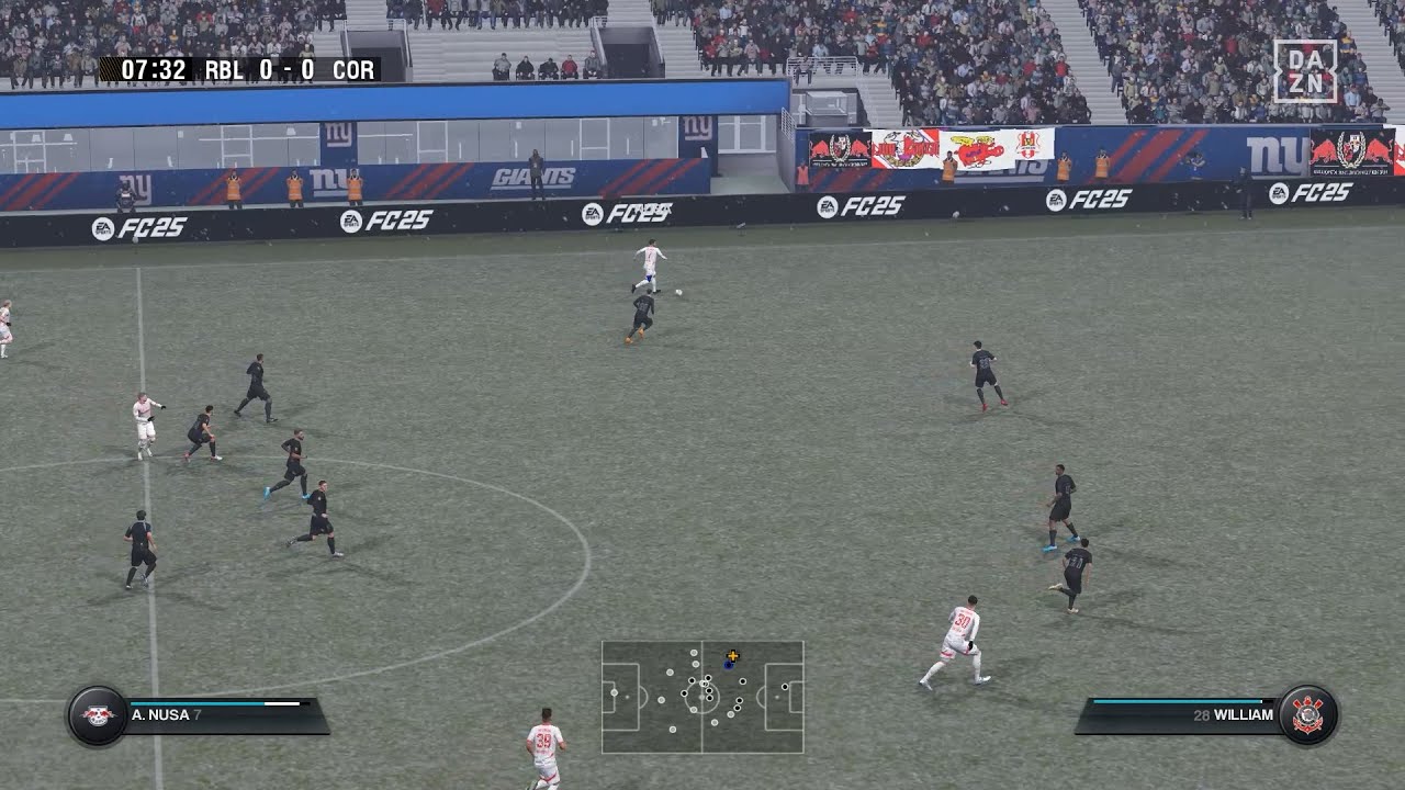 GOLS | COMEÇOU A CLUB WORLD CUP | GRUPO DIFICIL PELA FRENTE | CAMERA REAL DE TV | FIFA 16 PC