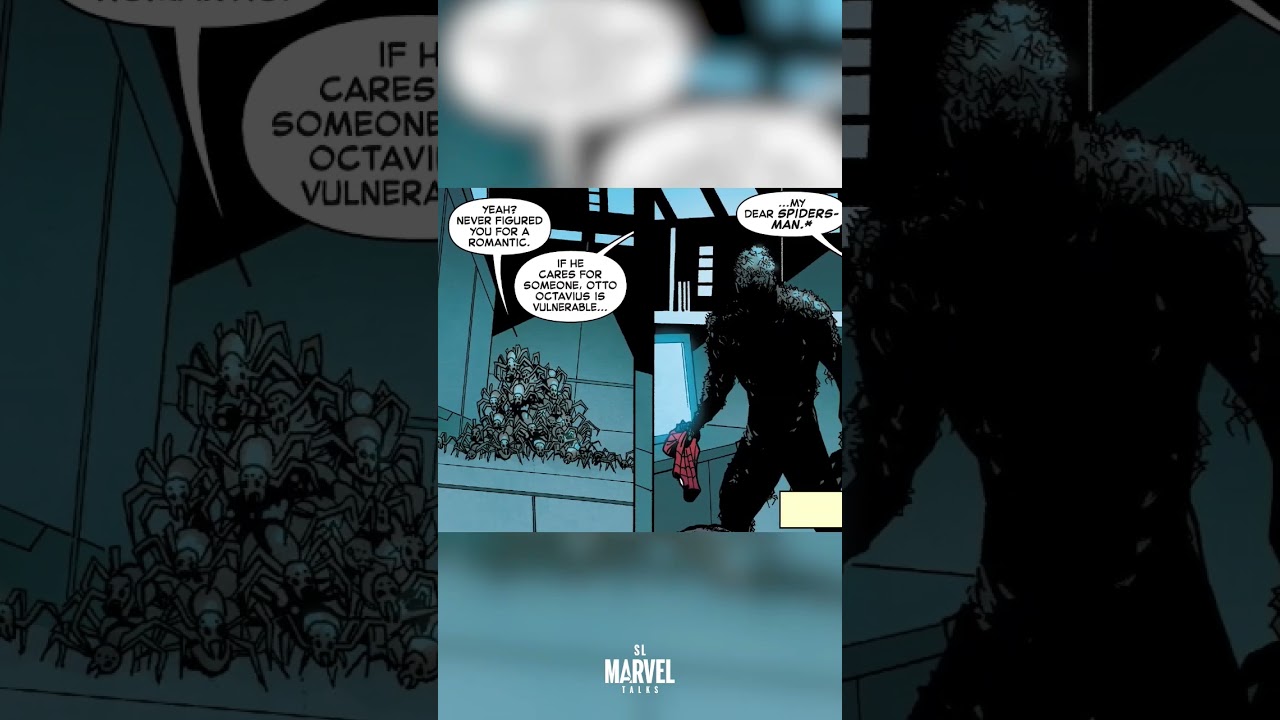 Weirdest Spider-Man Variants in Marvel multiverse #spider_man #slmarveltalks #spiderverse