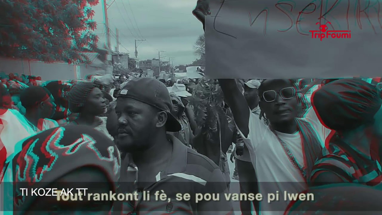 Lapolis  bay yon serenad nan Kwadèboukè, plizyè al jwenn bawon/ Dram nan Lakil, ajan BSAP/ Dosye TPS