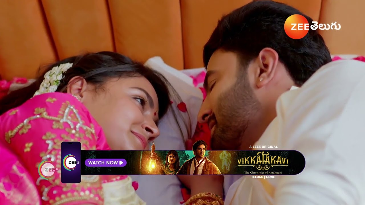 Ammayi Garu | Ep - 663 | Best Scene | Dec 13 2024 | Zee Telugu