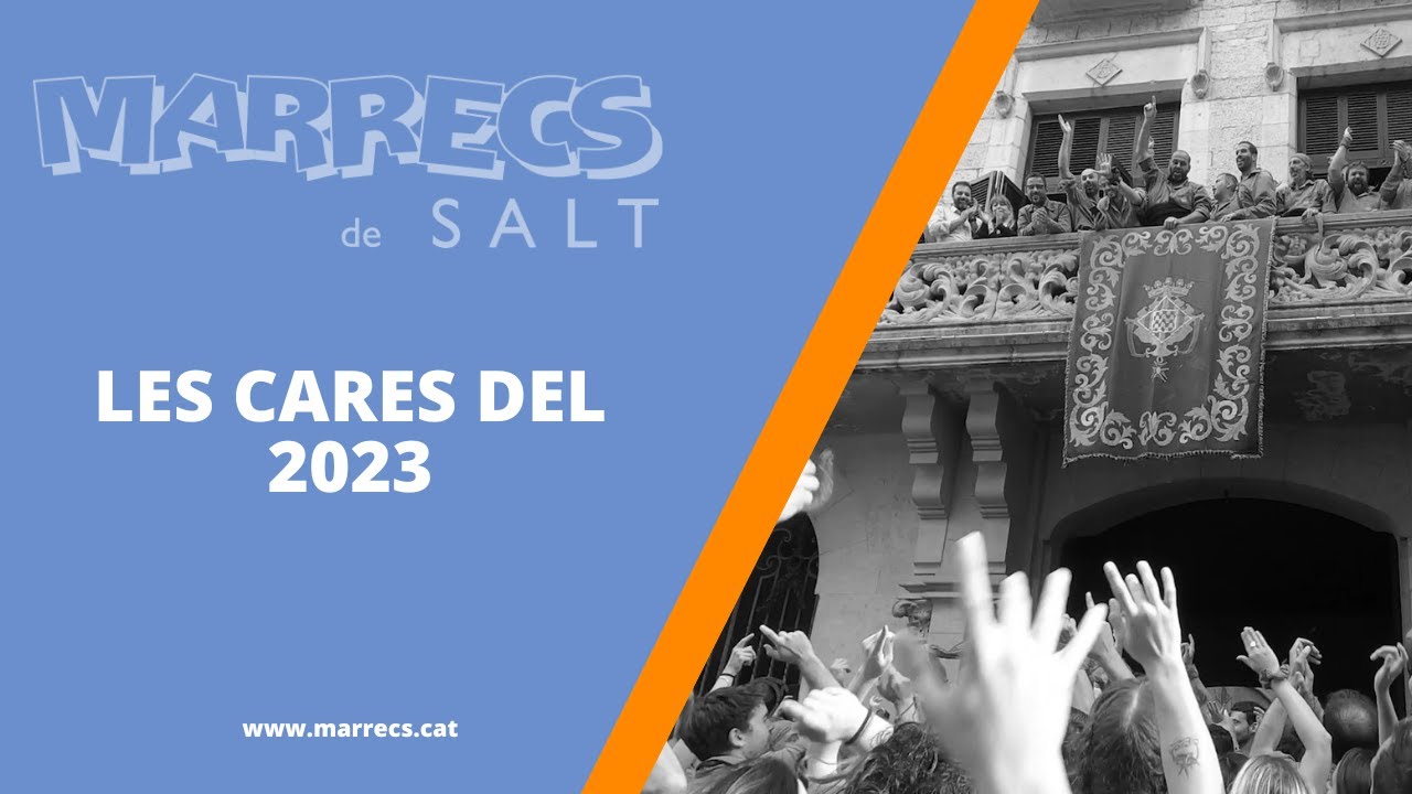 Les cares de la temporada 2023