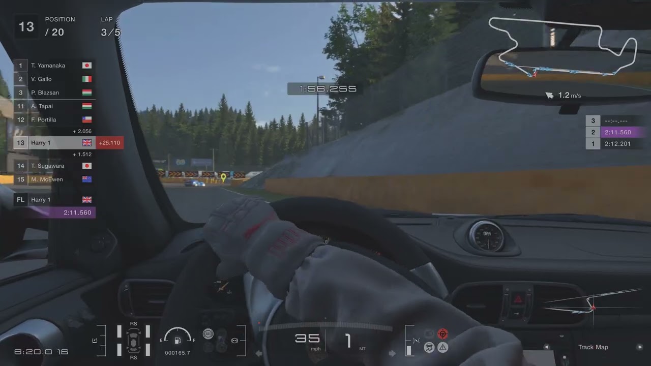 Gran Turismo 7 still racing for cars and credit