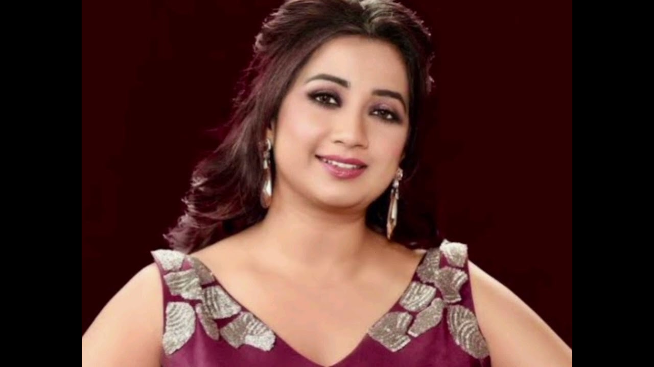 কোন সে আলোর স্বপ্ন নিয়ে...   কণ্ঠে ---শ্রেয়া ঘোষাল।