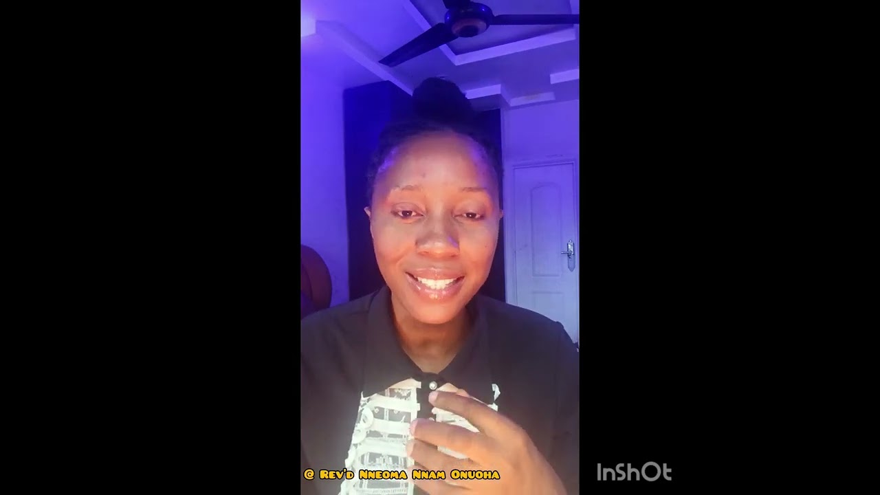 The African Christian and intermittent fasting 