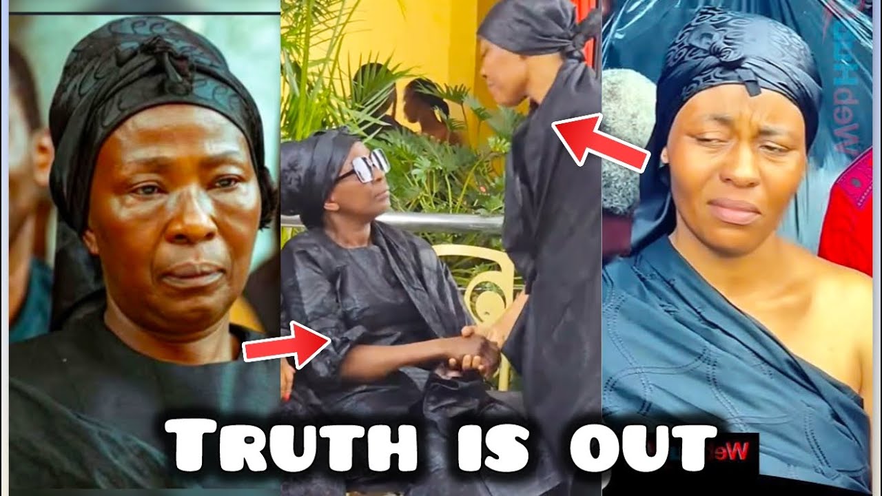 Secret is Our Akosua Serwaa reveal Day in Ghana after Daddy Lumba D£ATH meet Odo Broni 