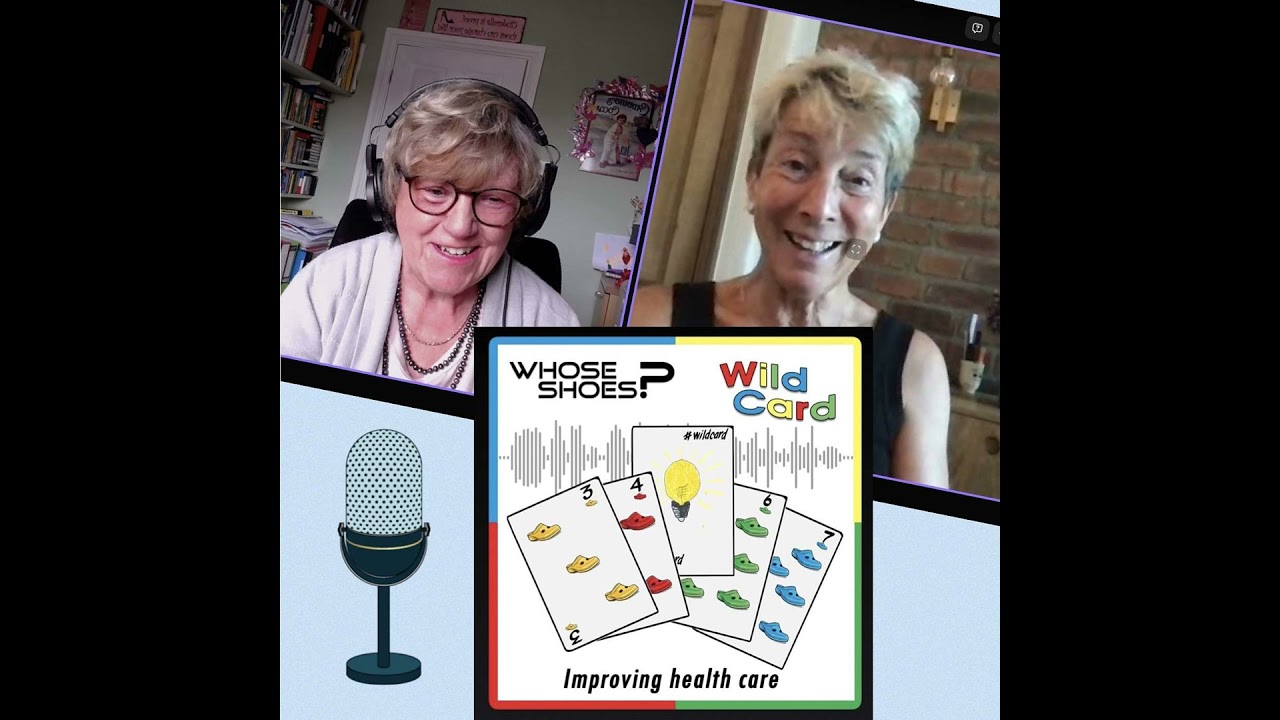 61. Becky Malby - Universal Healthcare Round Up