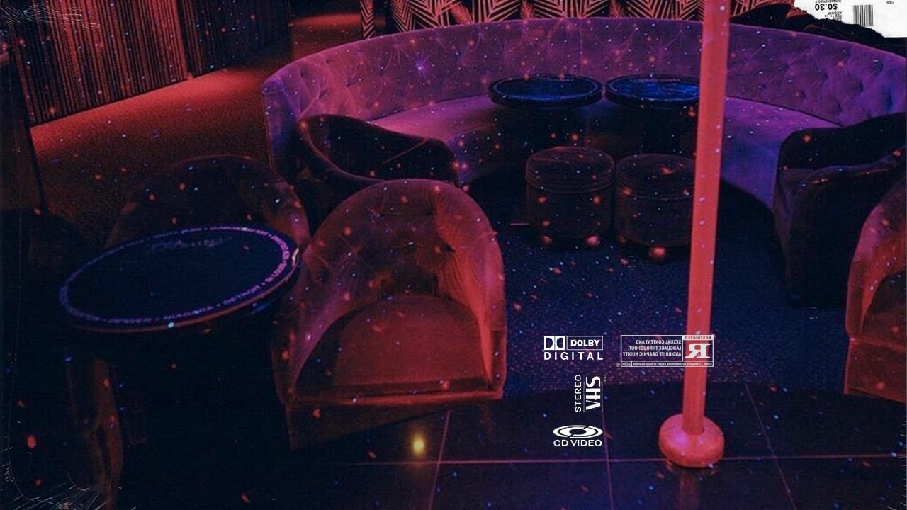 FREE Jeremih Type Beat x Partynextdoor x DVSN - To Myself