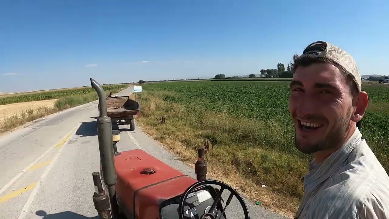 DAMLAMA BORULARIMIZI TOPLADIK.BÜYÜK UĞRAŞ. GÜNLÜK İŞLER VLOG.[GoPro.]