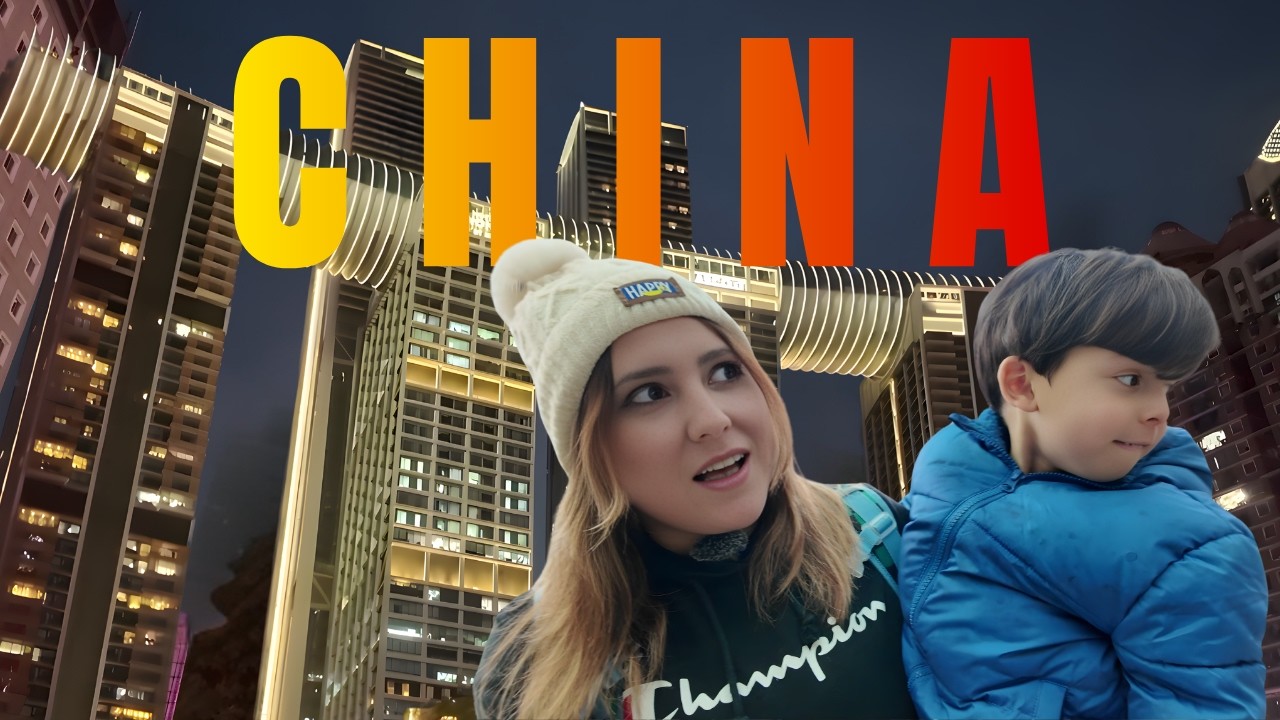Is China the ULTIMATE SHOPPING experience in ASIA? | Chongqing!