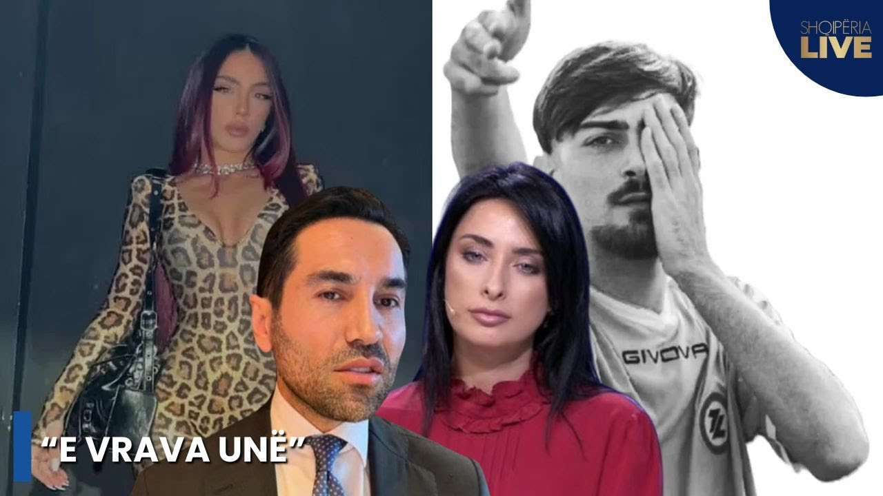 “E vrava unë”, tronditet Italia, vëllai godet motrën! Letra e fundit: Je gjithçka për mua!