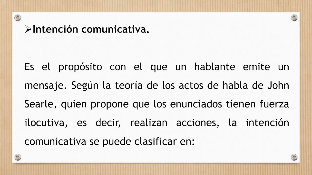 Situación de eninciación