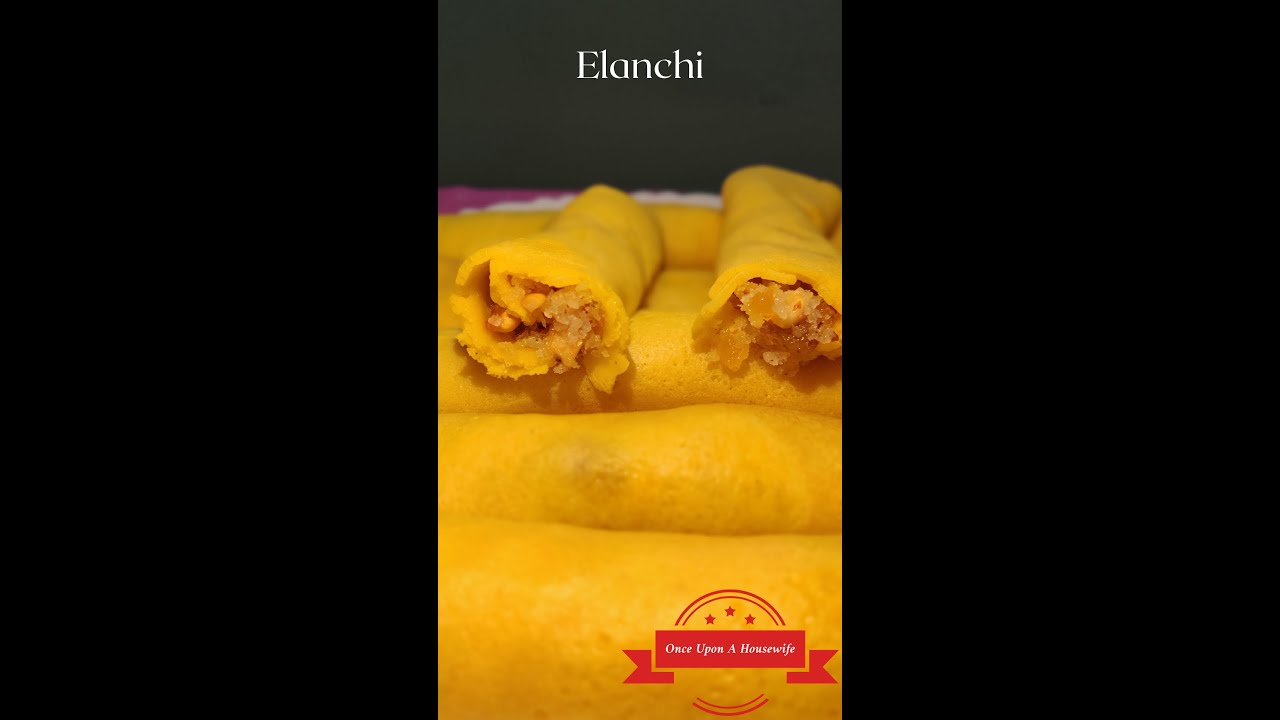 Day 24 | Elanchi | Ramadan Chronicles | #shorts