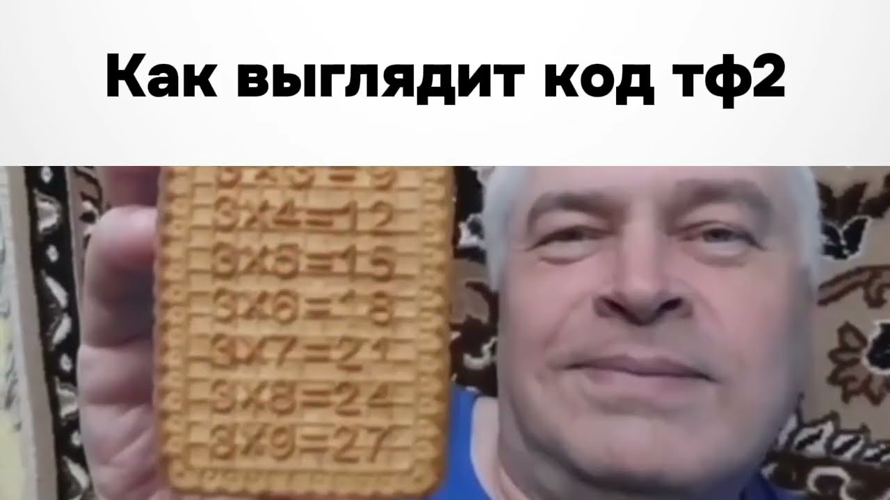 Team fortress 2 в 2024 be like