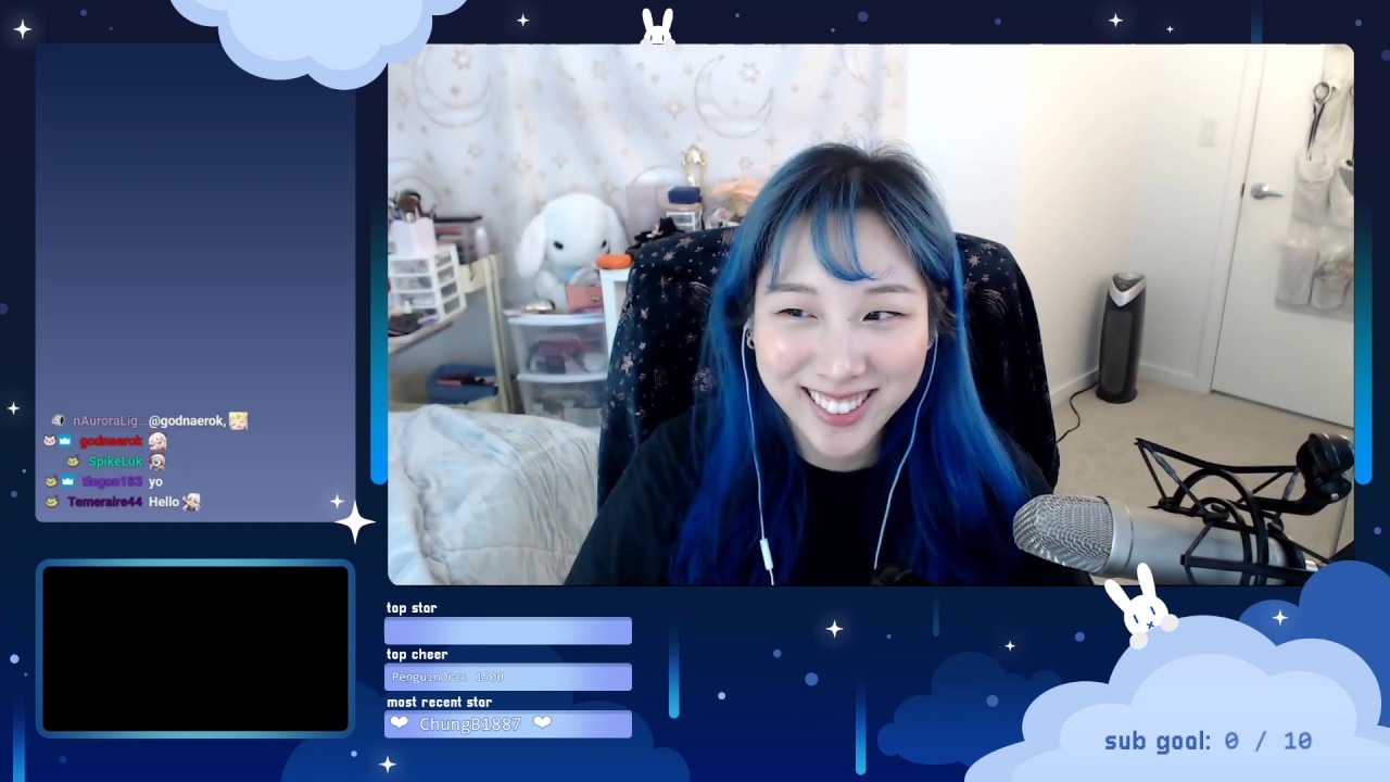[Archived VoD] 02/20/20 | starsmitten POV | Twitch Rivals Day 3