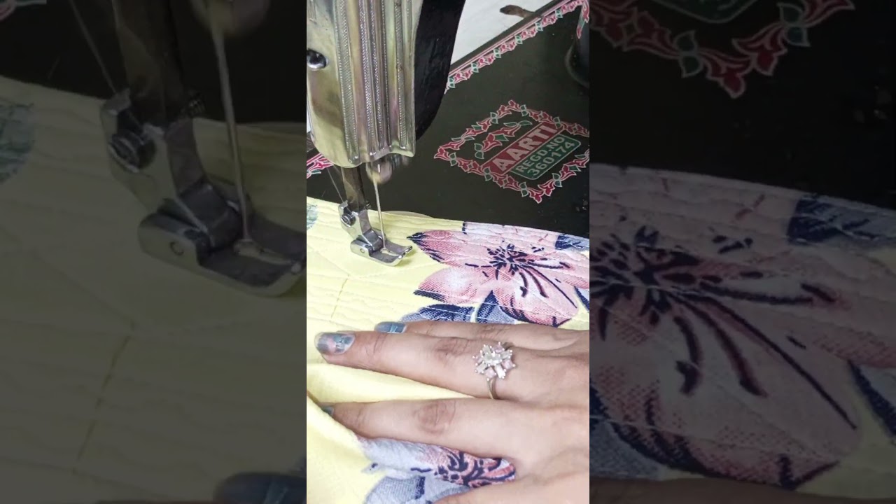 beautiful ❤️ mohri design kaise banaye 💥#viral #youtubeshorts #sewingideas