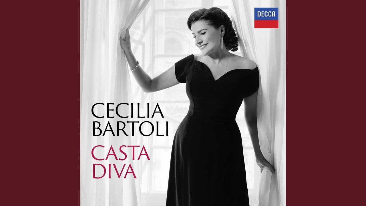 Handel: Alcina, HWV 34, Act I: Di' cor mio