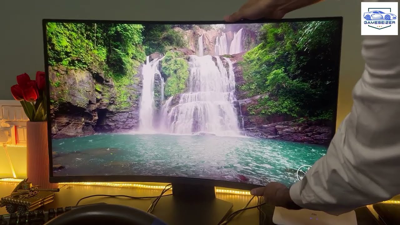 Must Buy or Skip? Is This the Perfect Gaming Monitor? Honest Review! LG UltraGear 32GS60QC