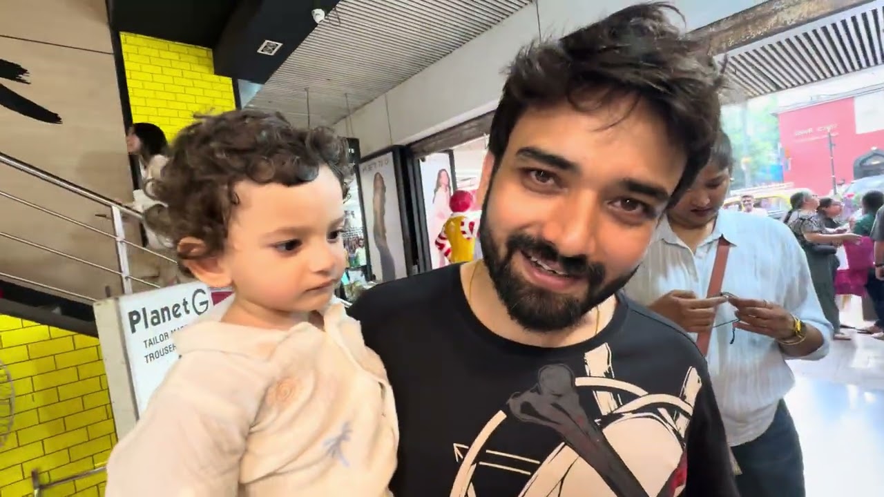 Kyu BANANA PADA KHAAANA | Rajshrirani vlogs | GAURAJ KE kisse