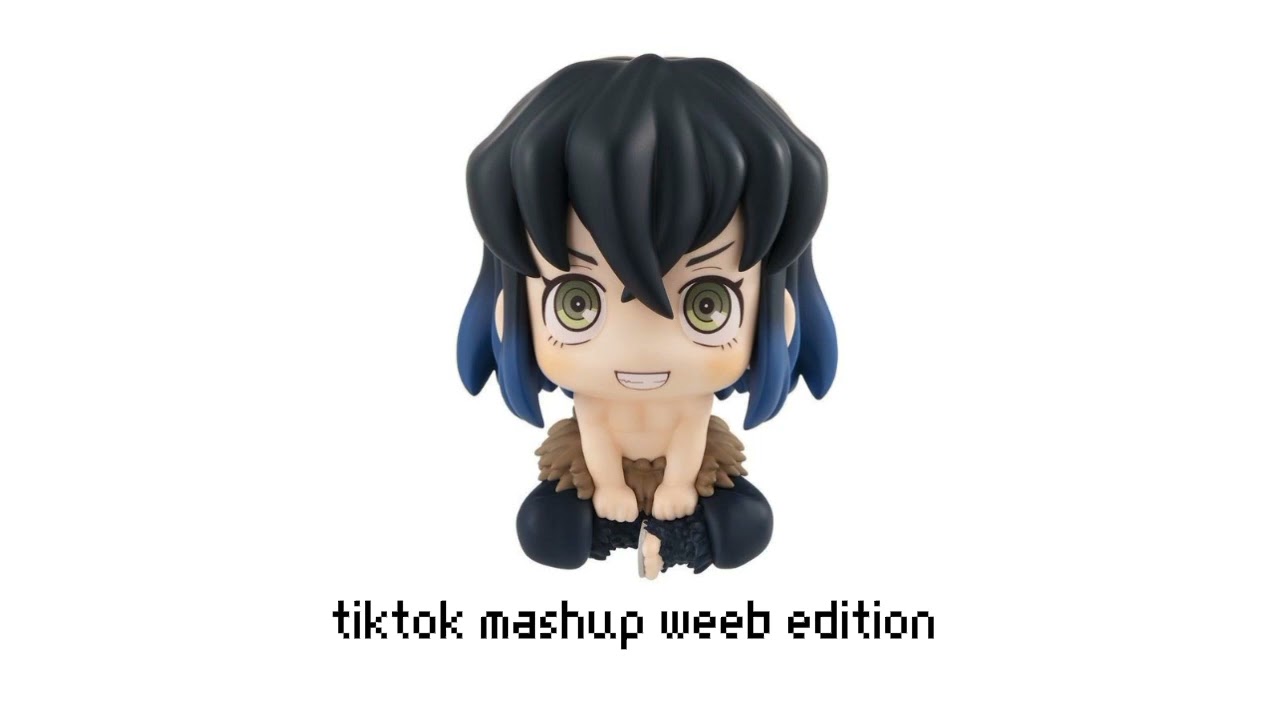 tiktok mashup weeb edition [08]