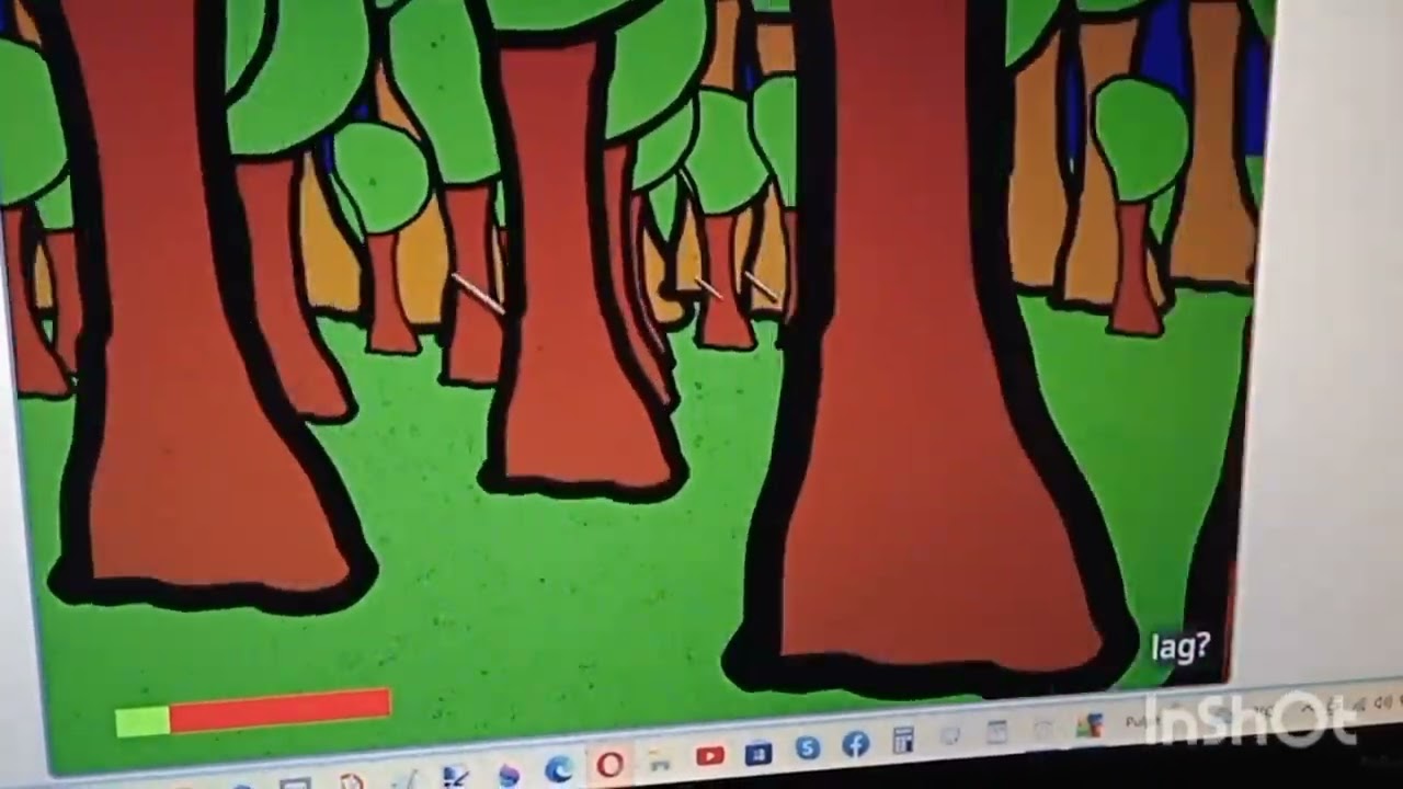 Johnpet's adventures chapter 2 the camping trip 