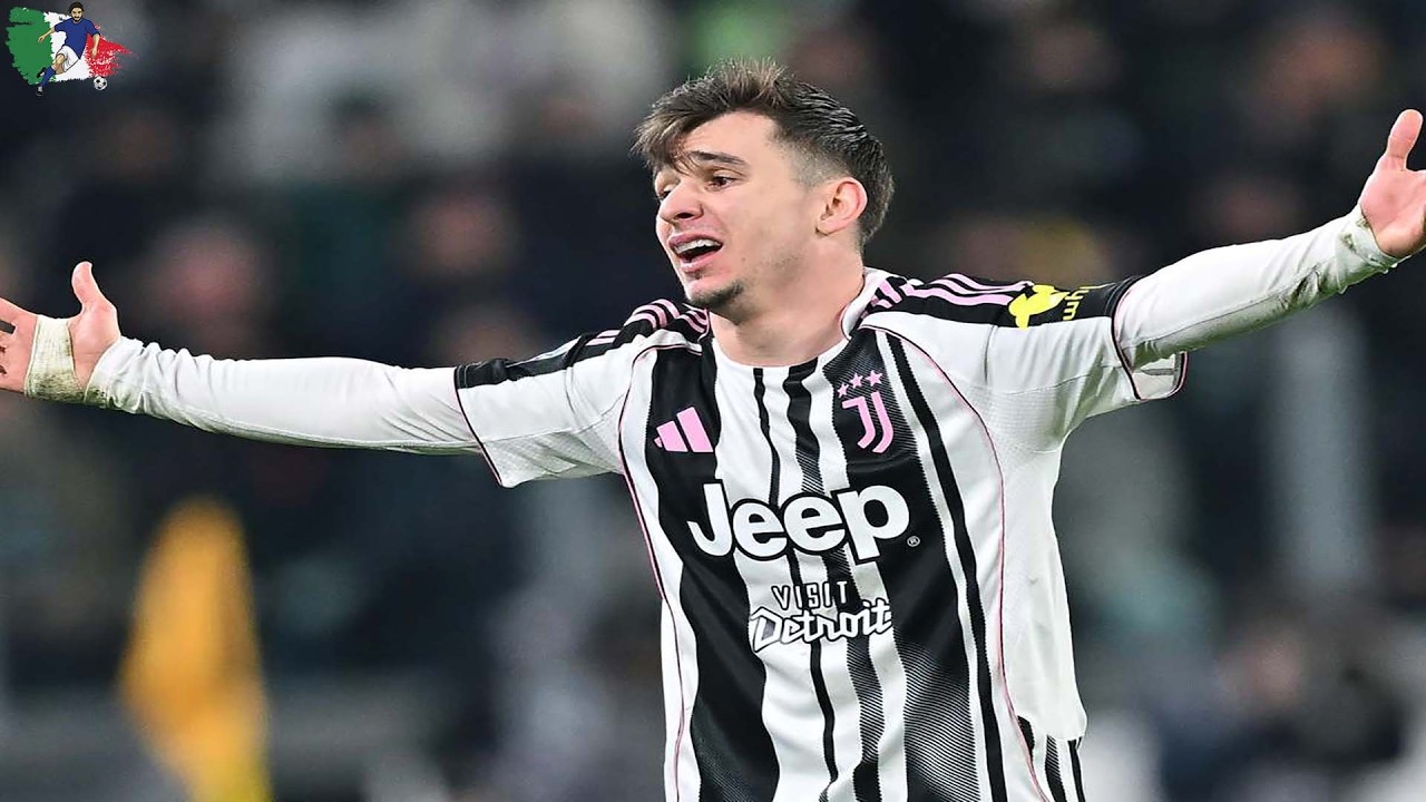 Infortunio Conceicao, Juventus il portoghese ha ancora dolore al ginocchio