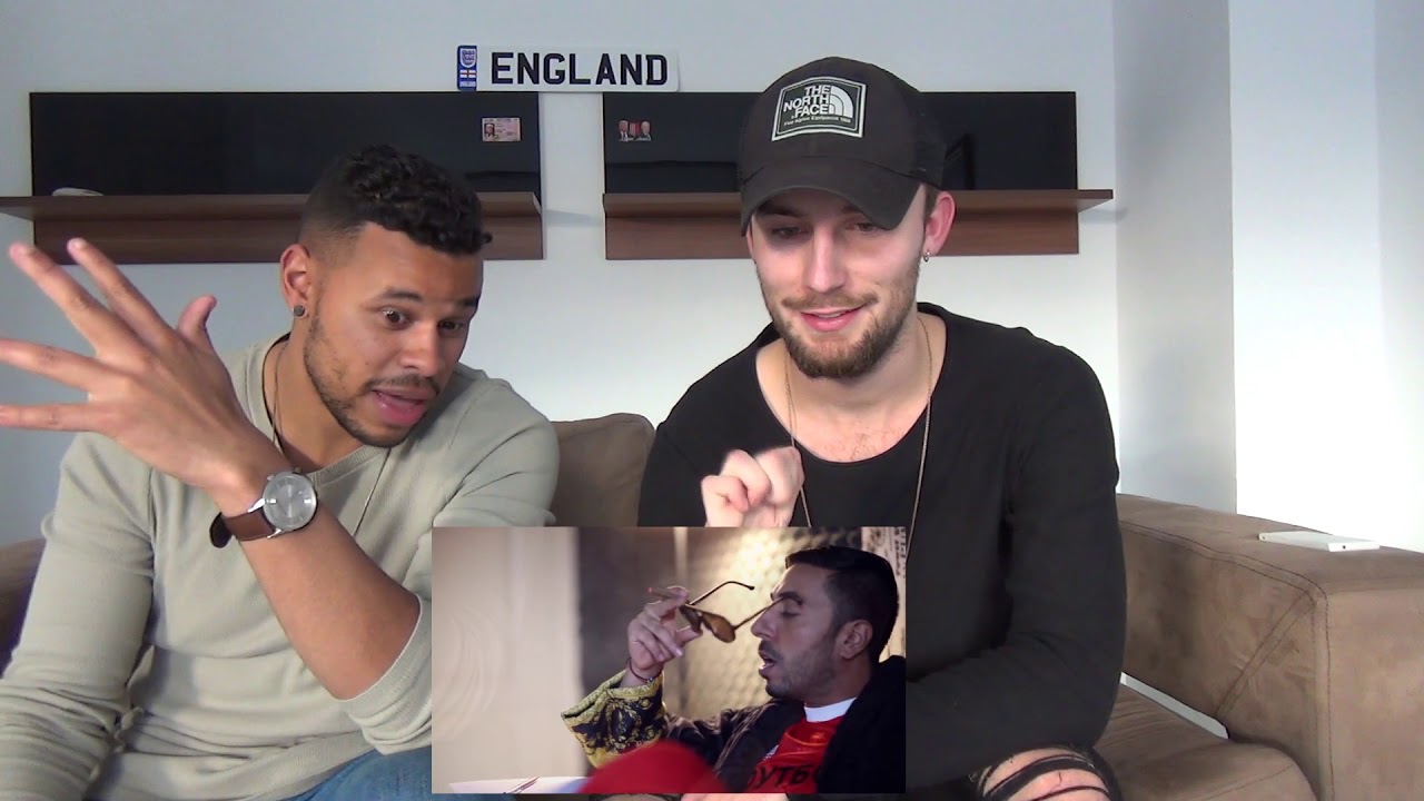 100 KILA - Няма Такава Жена / Nyama Takava Jena (Official Video) 2017 - REACTION