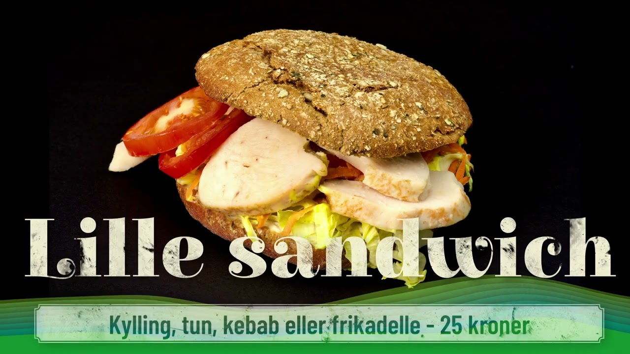 Kundecase: produktfotos til madbod