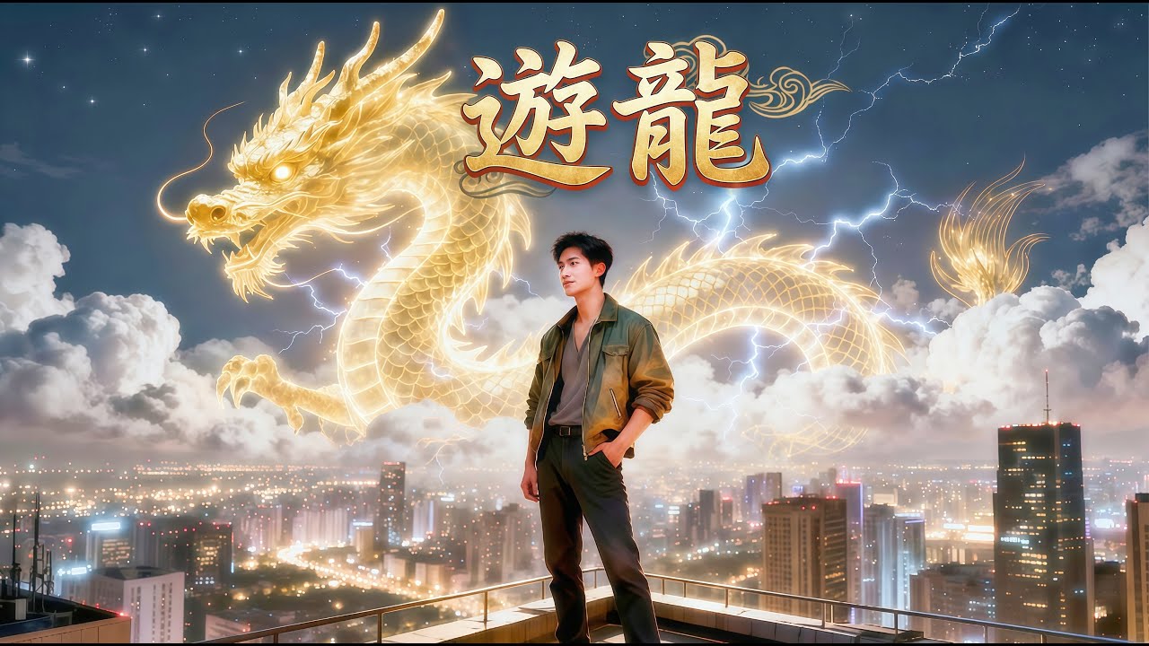 【全集】💗五年前愛人含恨「自盡」，親生骨肉淪為乞丐。龍主歸來誤娶仇家女，殊不知妻子重傷吐血那刻恢復記憶，竟就是孩子親娘！一家三口終團圓，惡人死期到了！  | 游龍