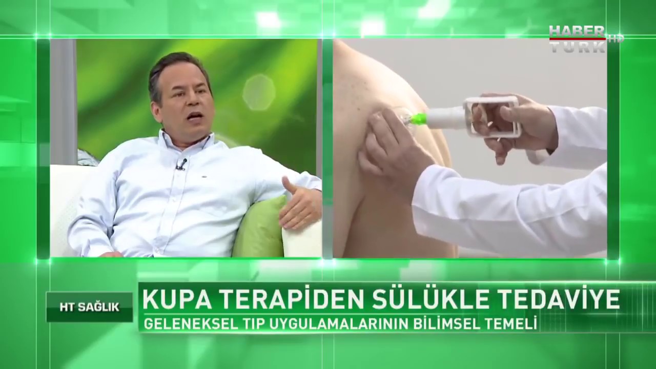 Geleneksel tıp ve tamamlayıcı tıp