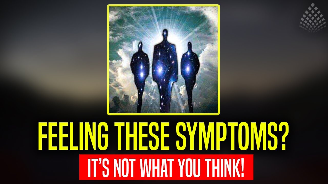 You are moving trough a MAJOR Awakening, If you FEEL THIS!!