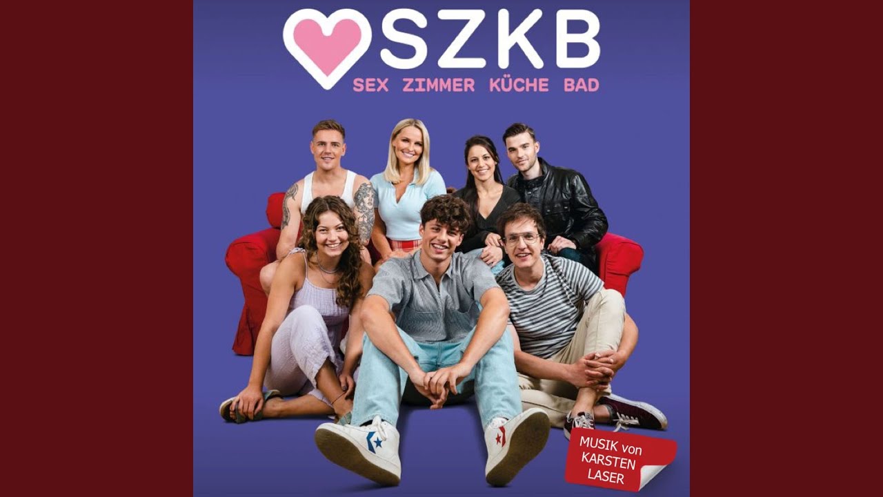 SZKB-E04 - Kiss It Better