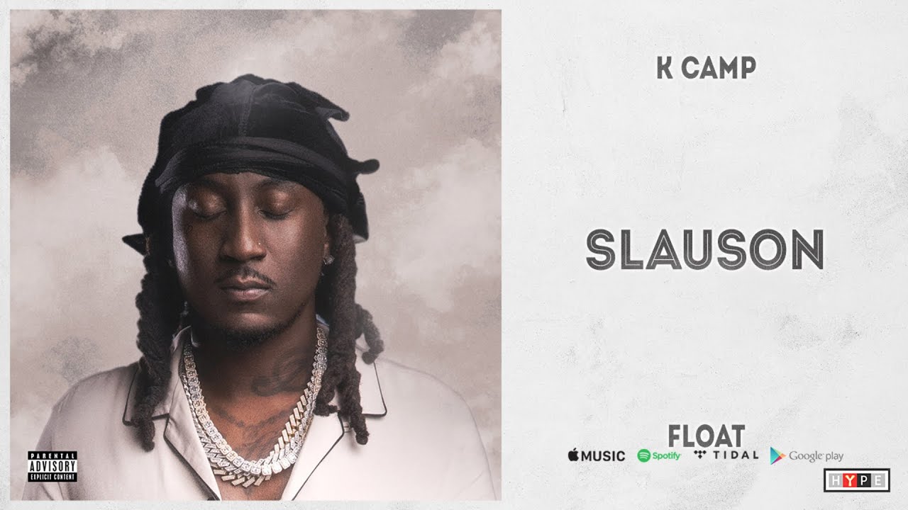 K CAMP - 
