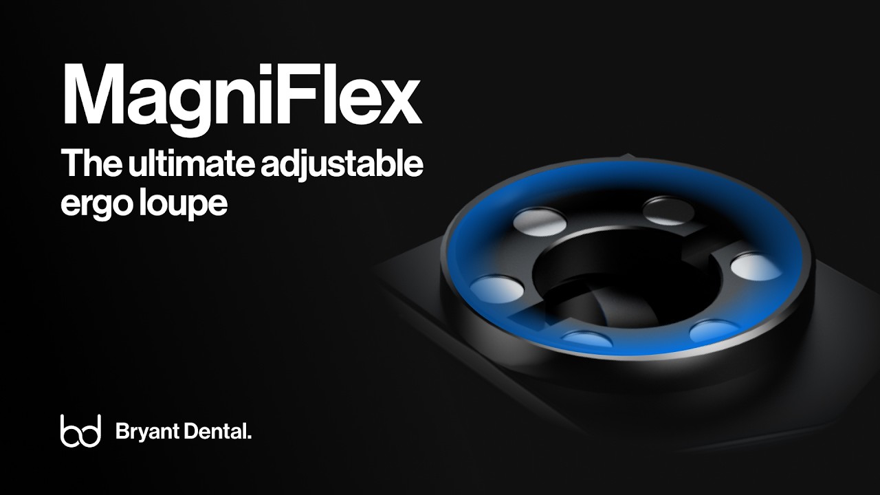Introducing BD Magniflex