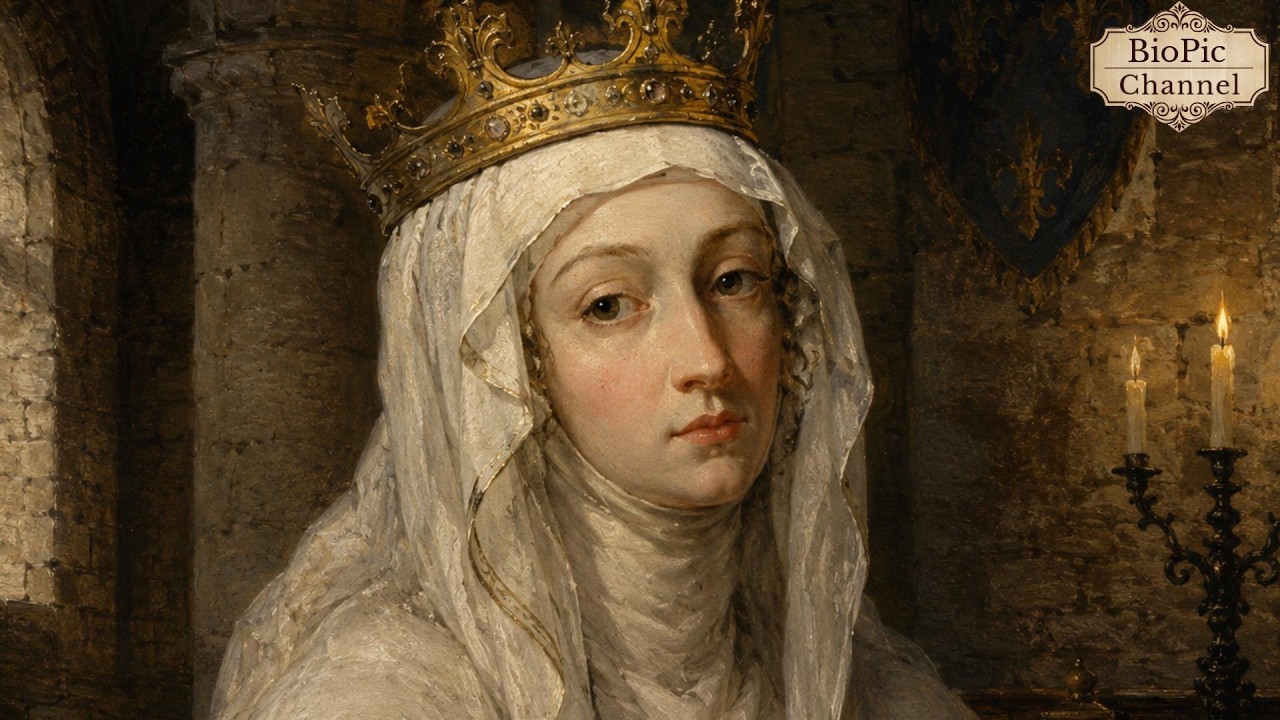In&eacute;s de Merania, 