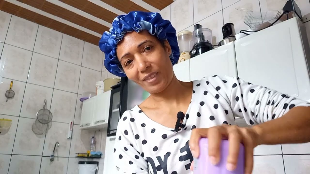 GENTE EU AGAXEI PRA LAVAR O CHÃO DA COZINHA FIQUEI COM A COLUNA TRAVADA + COISAS DA SHOPEE