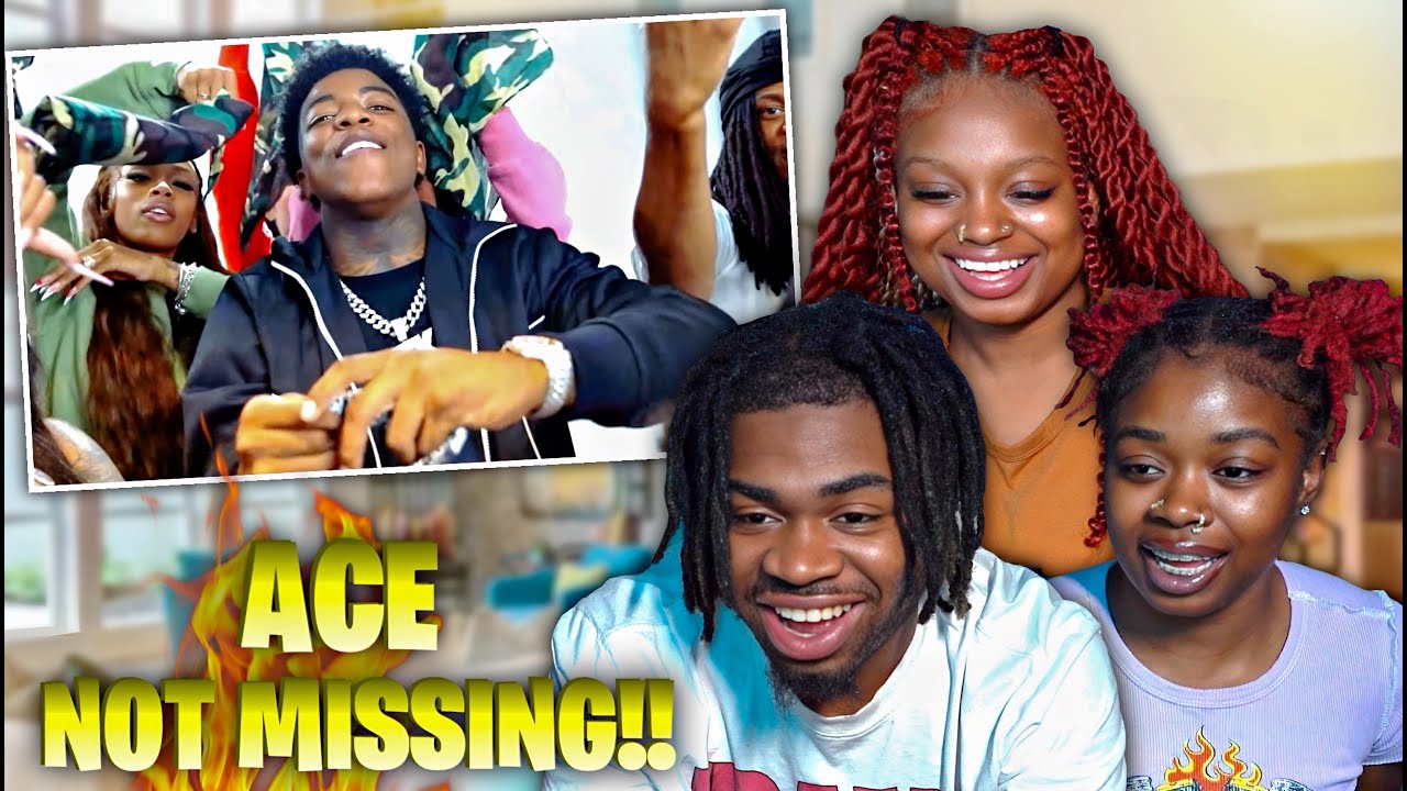 HOODBABIES REACT TO Yungeen Ace - Ready To Die (Official Music Video)